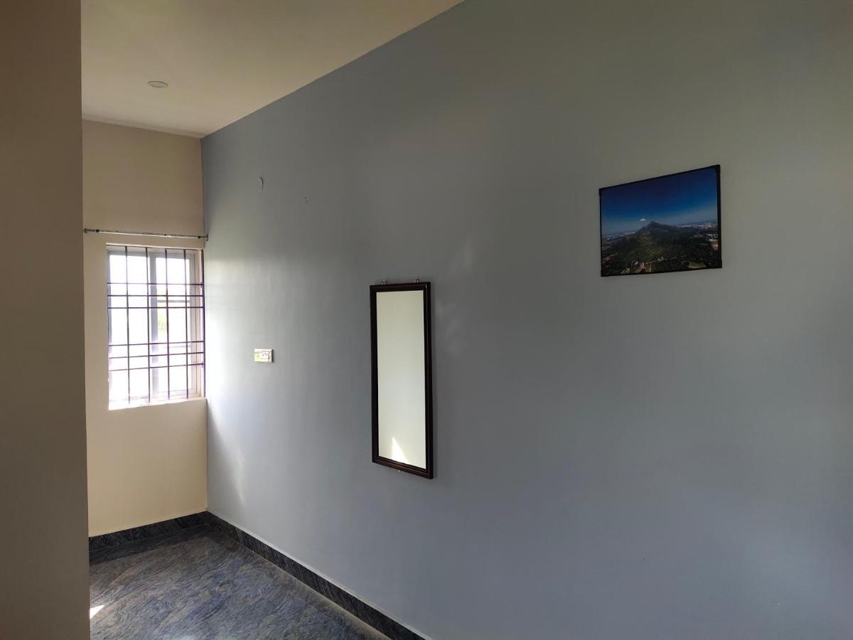 Rpm Home Stay Tiruvannāmalai Exteriér fotografie