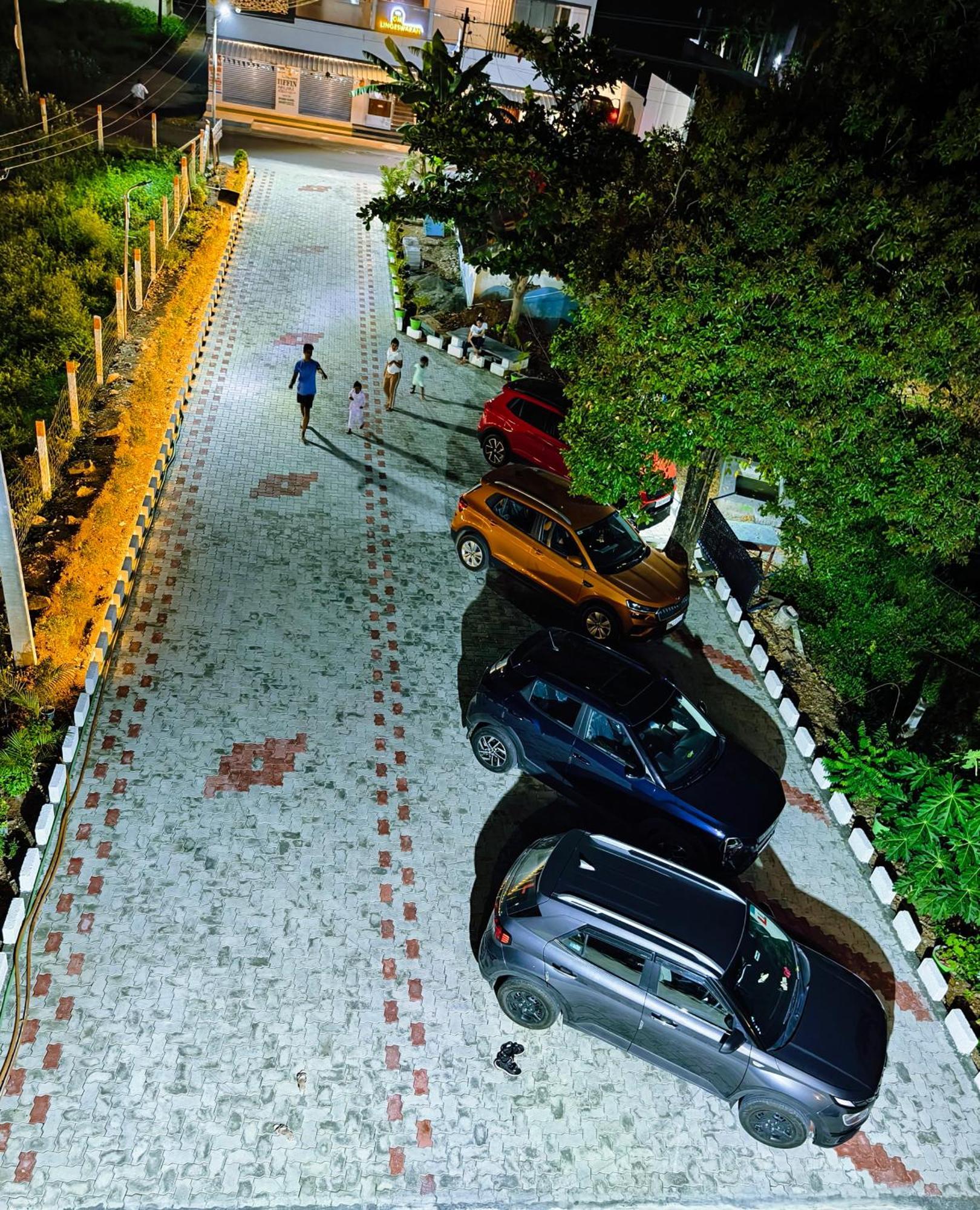Rpm Home Stay Tiruvannāmalai Exteriér fotografie